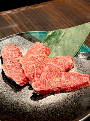 黒毛和牛 焼肉 うし雅 사진 4