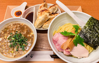 麺屋 かじ 사진 3