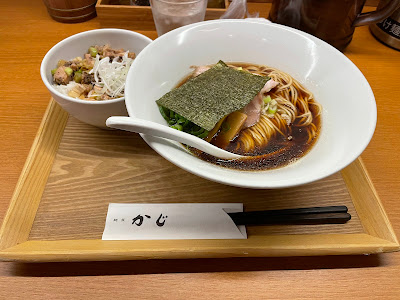 麺屋 かじ 사진 4