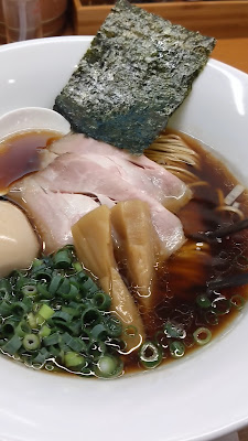 麺屋 かじ 사진 2