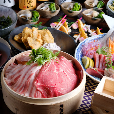 海鮮問屋 地魚屋 浜松町店 사진 3