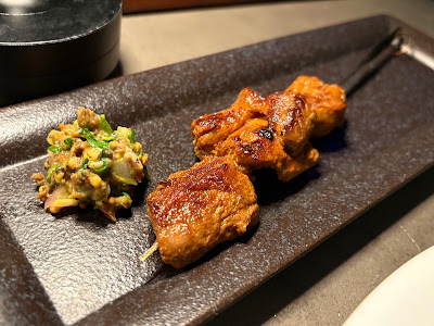 ブリランテタヴォラ Dai 勝どき店 사진 3