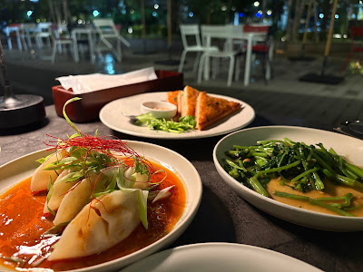Asian Bistro Dai Kachidoki Branch 사진 4