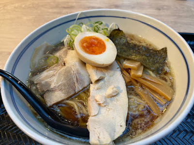 麺処 直久 晴海トリトン店 사진 3