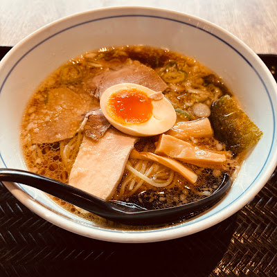 麺処 直久 晴海トリトン店 사진 4