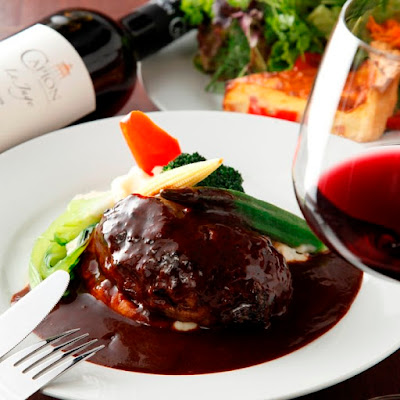 Bistro Ishikawatei Pour la famille 豊洲 사진 3