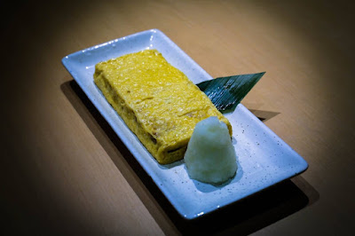 蕎麦きり 京橋 山茂登 豊洲セイルパーク店 사진 2