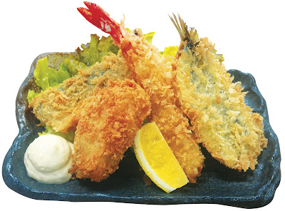やまでん丸 豊洲セイルパーク店 사진 3