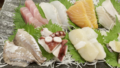 やまでん丸 豊洲セイルパーク店 사진 2