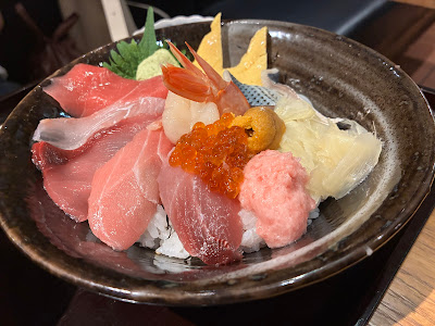 Aoyuzu Tora Toyosu 사진 4