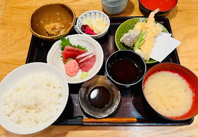 Aoyuzu Tora Toyosu 사진 5