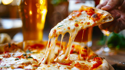 Pizzeria DA BOCCA 사진 4