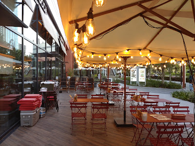 Pizzeria DA BOCCA 사진 3