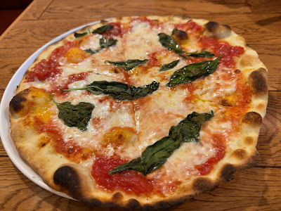 Pizzeria DA BOCCA 사진 5
