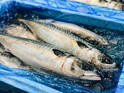 야마토수산 문화당 도요스점 사진 4