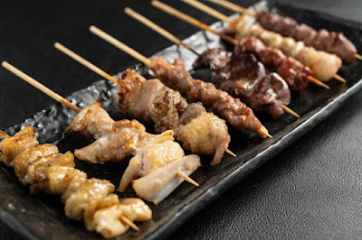 焼鳥 一粒万倍 豊洲駅前店 사진 4