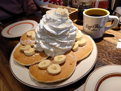 Eggs 'n Things ららぽーと豊洲店 사진 4