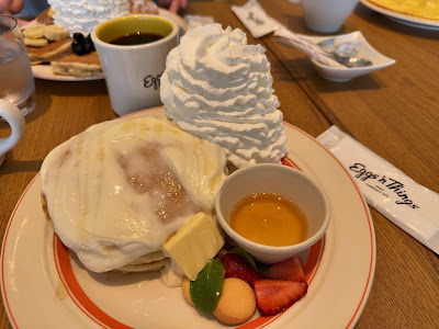 Eggs 'n Things ららぽーと豊洲店 사진 3