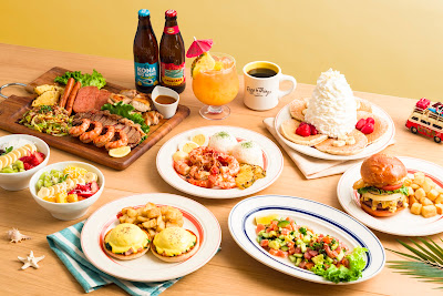 Eggs 'n Things ららぽーと豊洲店 사진 2