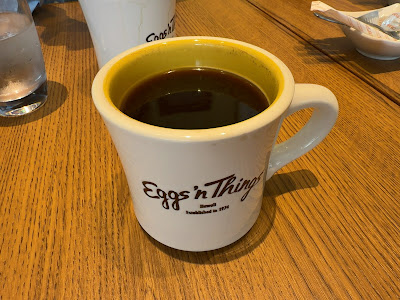Eggs 'n Things ららぽーと豊洲店 사진 5