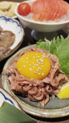 牛たん酒場 たん之助 사진 2