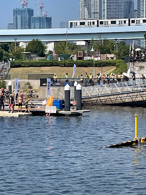 ZEAL Cruising - Toyosu Gururi Park Boarding Pier 사진 4