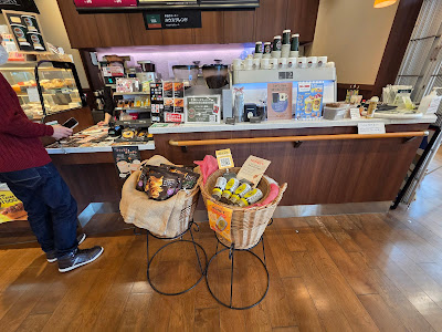 Tully's Coffee 사진 4
