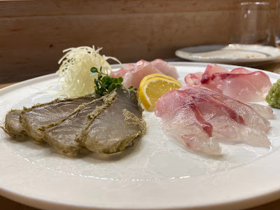 炭火和食さかい 사진 4