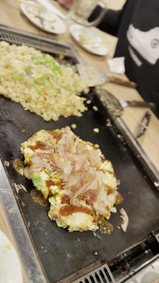 鉄板焼き もんもん 사진 2