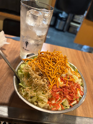 鉄板焼き もんもん 사진 3