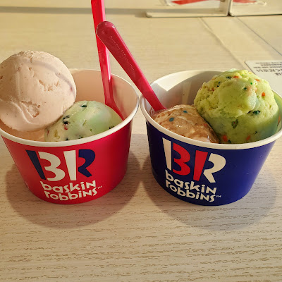 Baskin Robbins 사진 2