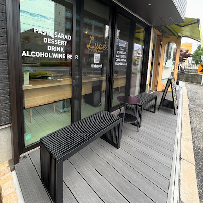 Cafe & Bistro Luce 사진 2