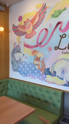 Cafe & Bistro Luce 사진 3