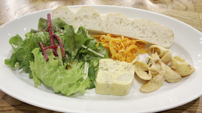 Sengawashokudo george 사진 2