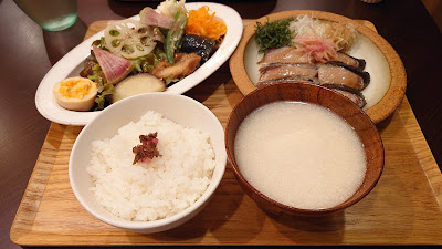 うくらいま食堂 사진 3