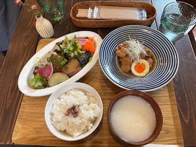 うくらいま食堂 사진 4