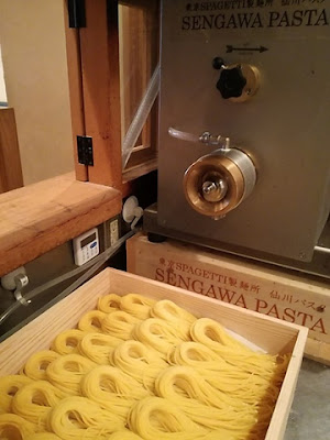 Sengawa Pasta 사진 3