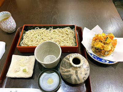 Soba noodle shop 사진 2