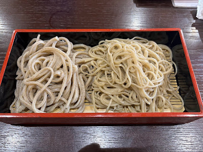 Soba noodle shop 사진 3