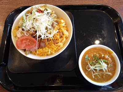 カビールケバブ＆カレー(ハラルマート) 사진 4