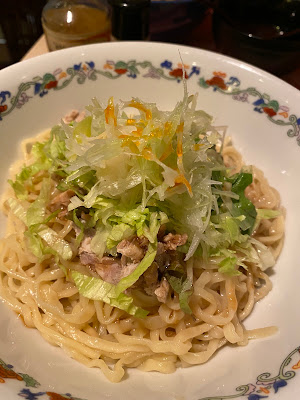 沖縄そば エビィ 사진 3