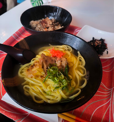 沖縄そば エビィ 사진 2