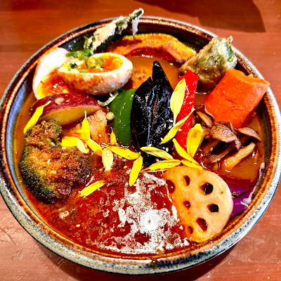 スープカリーカフェ猫天使 사진 5