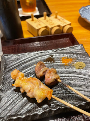 Kuma-No-Yakitori Jr. 사진 4