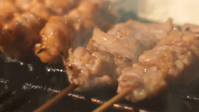 Kuma-No-Yakitori Jr. 사진 3