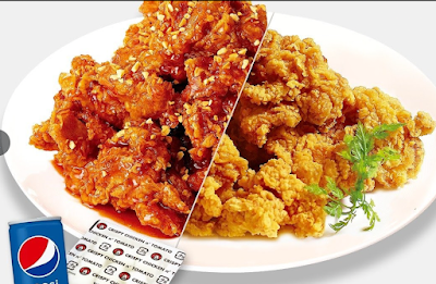 クリスピーチキンアンドトマト下高井戸店 CRISPY CHICKEN n' TOMATO Shimo Takaido 사진 4