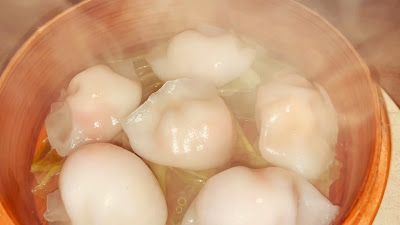 餃子世界下北沢 사진 2