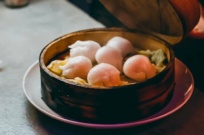 餃子世界下北沢 사진 3