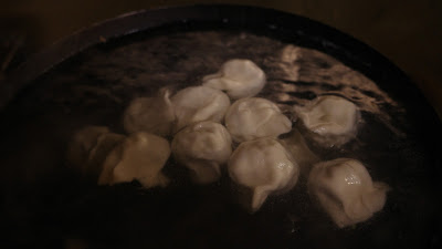 餃子世界下北沢 사진 4