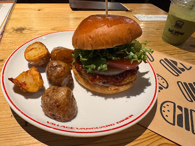 Village Vanguard Diner Shimokitazawa 사진 4